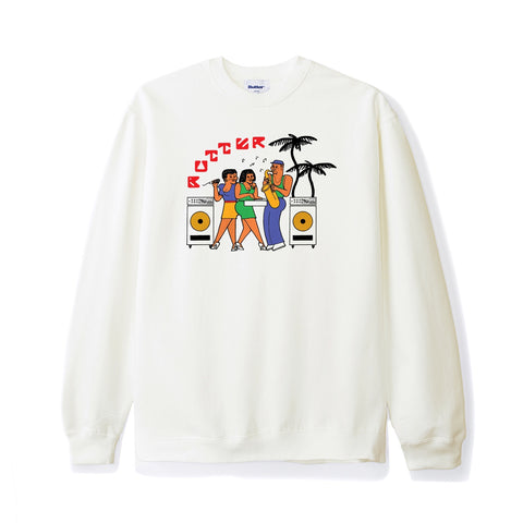 Art of Dance Crewneck Sweater main image 1