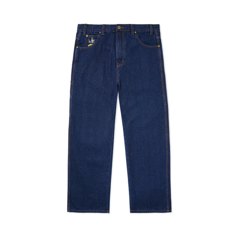 Homeboy Denim Pants – Butter Goods