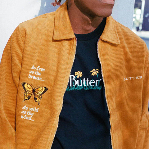 Q4 2020 Delivery Two Lookbook – Butter Goods