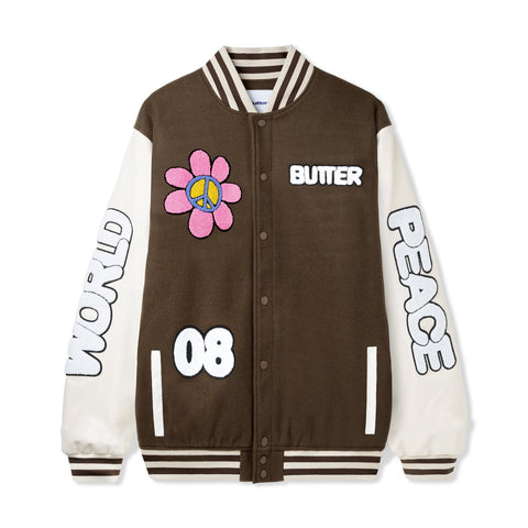 PRE-ORDER) Butter Varsity