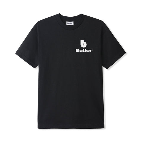 Finest Logo Tee – Butter Goods