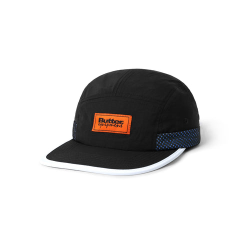Mesh Pocket 5 Panel Cap – Butter Goods