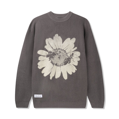 Kassidy Knit Sweater - Butter