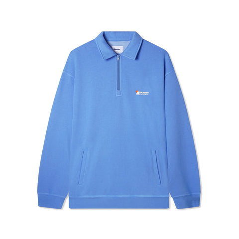 Piper Striped Pullover - Butter