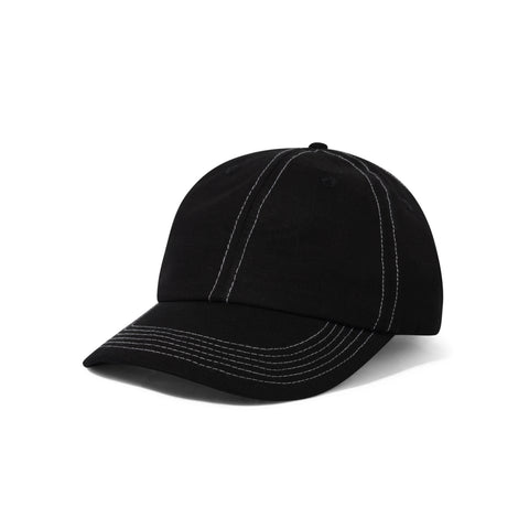 Monday Flow Cool Ripstop Visor - Butter