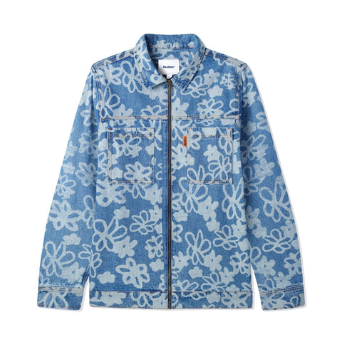 Buttergoods ジャケット 楽天市場】バターグッズ ジャケット BUTTER GOODS ADILSON DENIM