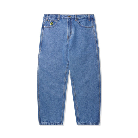 Weather Gear Denim Jeans – Butter Goods