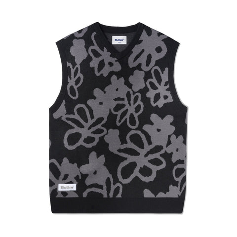 TTT_MSW 20AW flower knit vest ミント TTT_MSW 20AW flower knit vest ミント - メルカリ