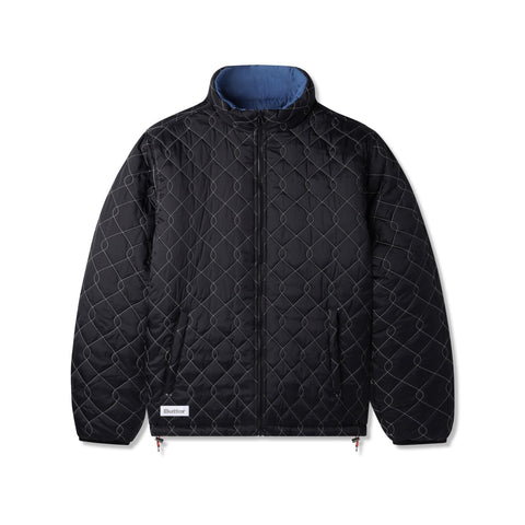 Chainlink Reversible Puffer Jacket – Butter Goods