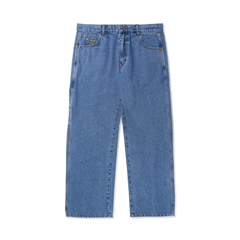 パンツ Butter Goods Mickey Denim Jeans Mickey Mouse | Butter® – Butter Goods