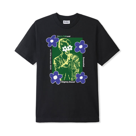 【BUTTER GOODS】 Dazed Tee / Ice Butter Goods Dazed Tee (Ice) - NewYakCity