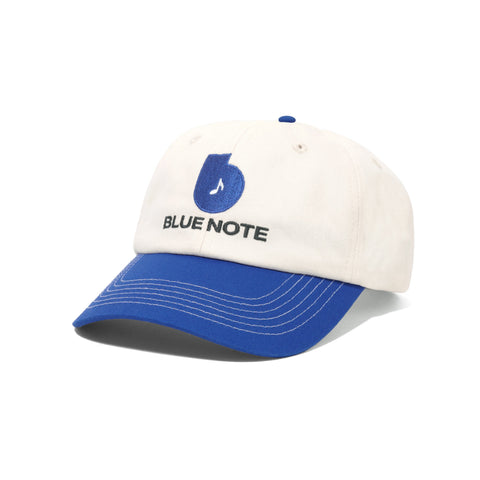 Finest Logo 6 Panel Cap – Butter Goods