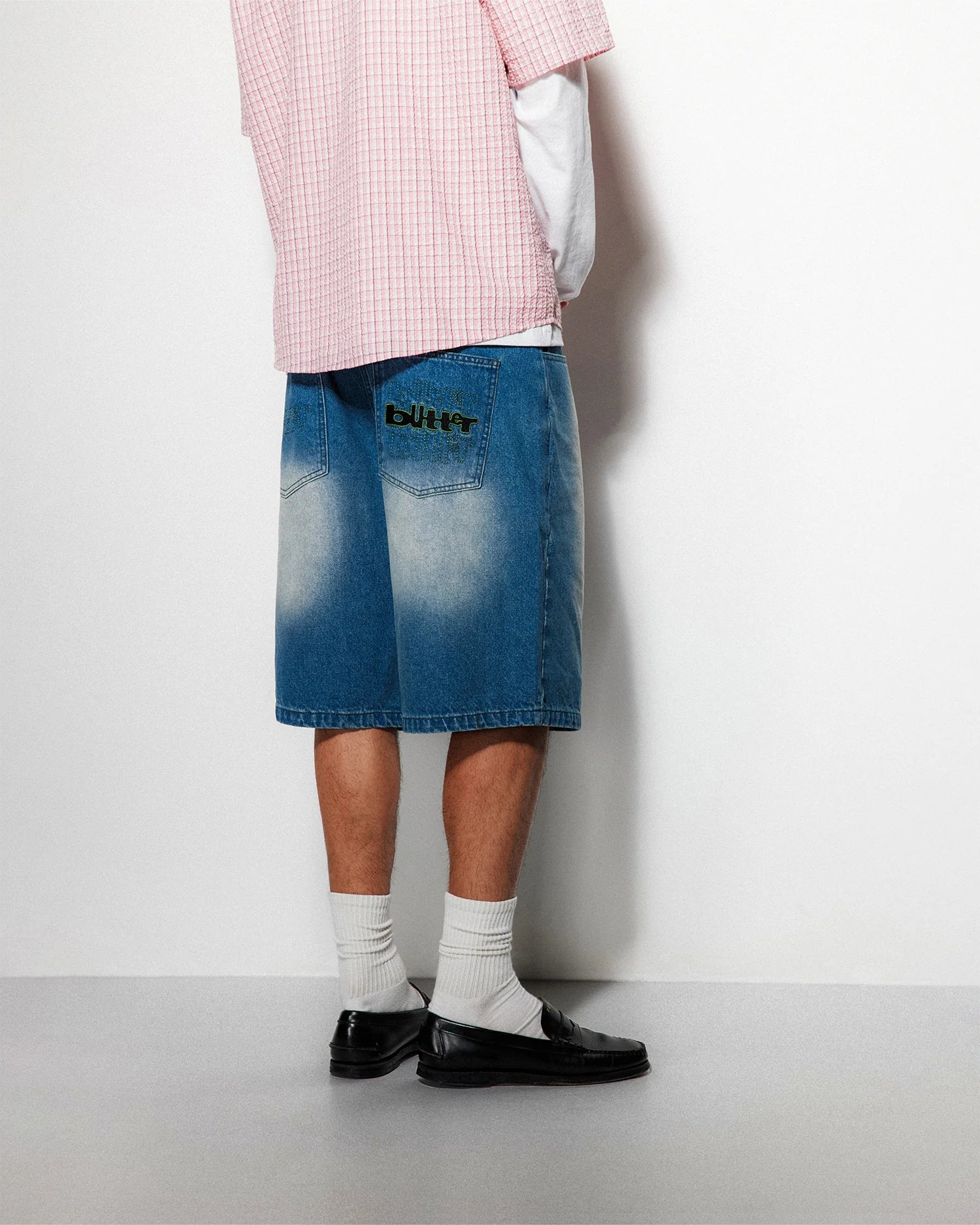 Equipment S/S Shirt, Blue