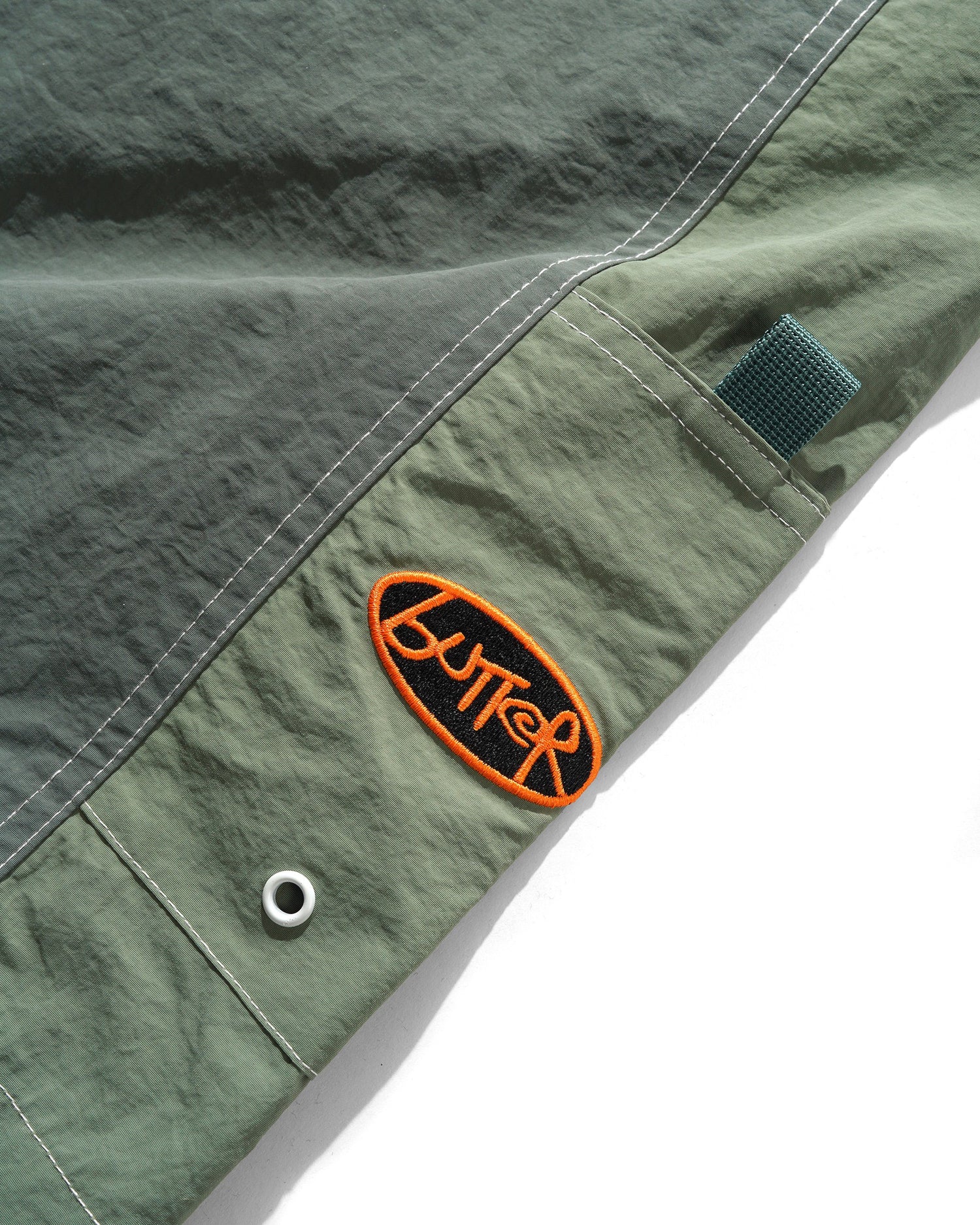 Abseil Boardshorts, Sage / Jungle