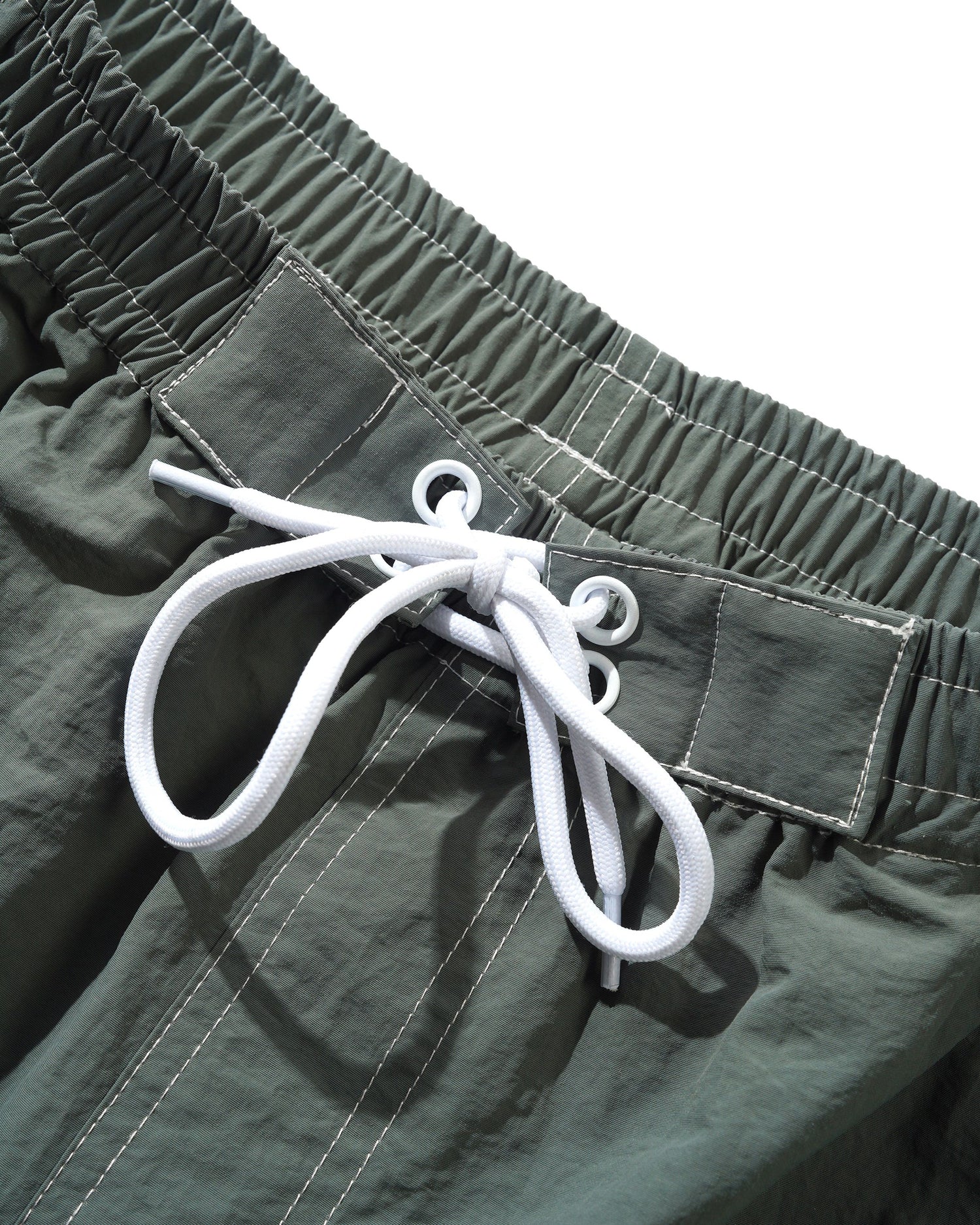 Abseil Boardshorts, Sage / Jungle