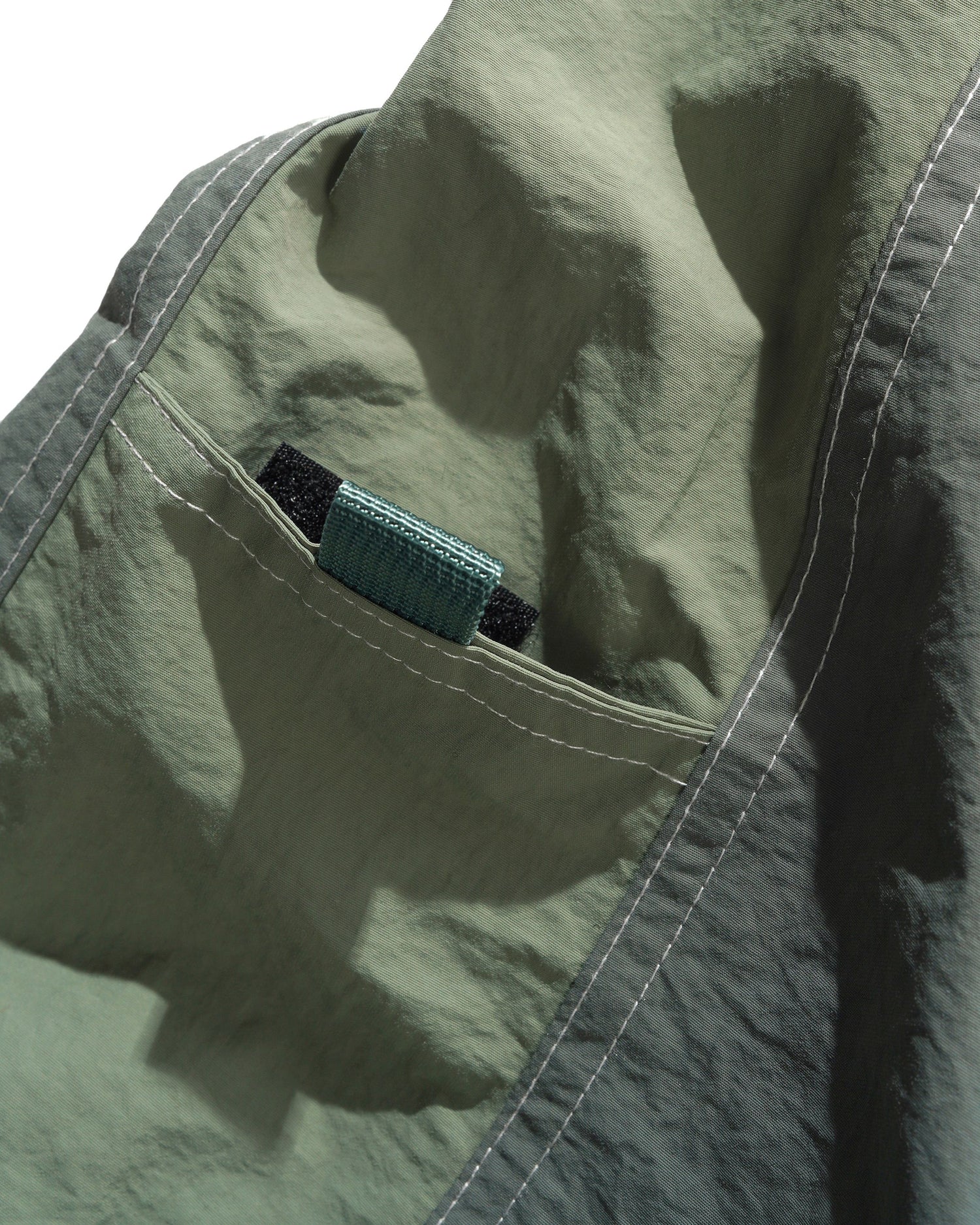 Abseil Boardshorts, Sage / Jungle