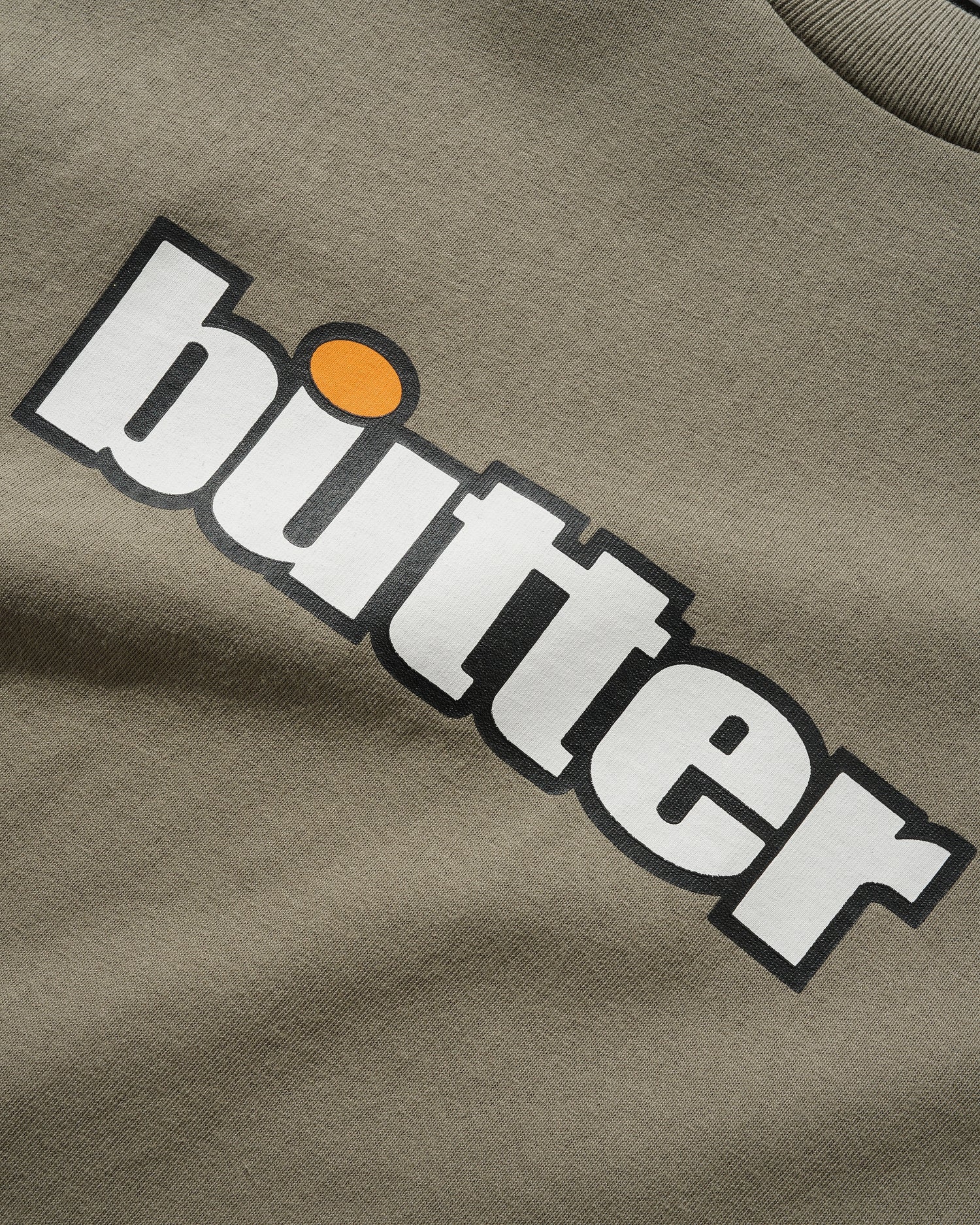 Ace Tee, Mushroom