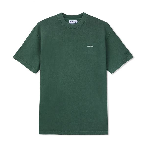 Basic Tee, Forest – Butter Goods