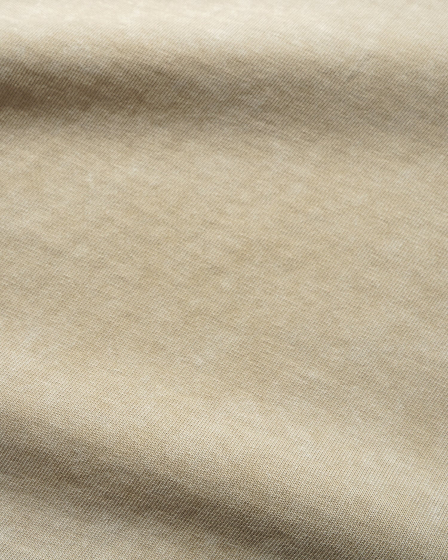Basic Tee, Washed Sandstone