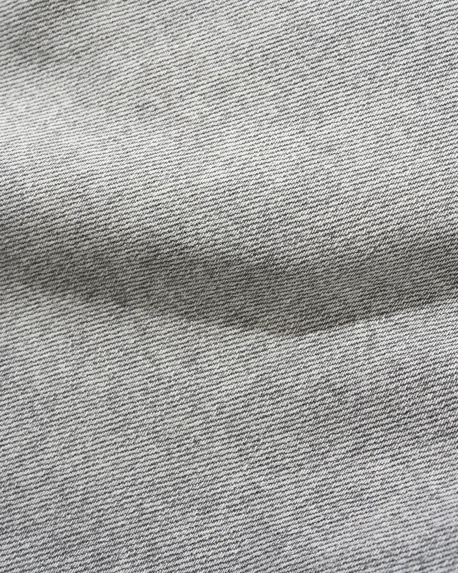 Bronco Denim Shorts, Washed Grey