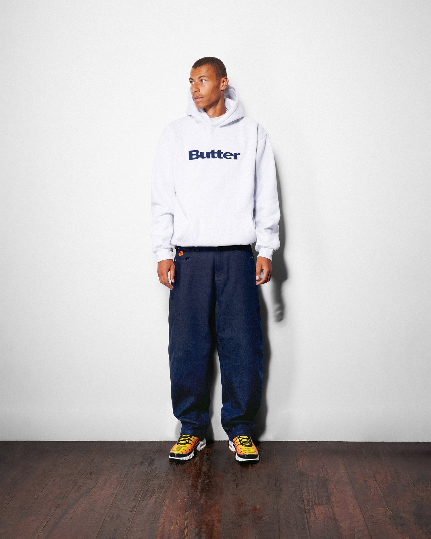 Santosuosso Denim Jeans, Cordura Denim