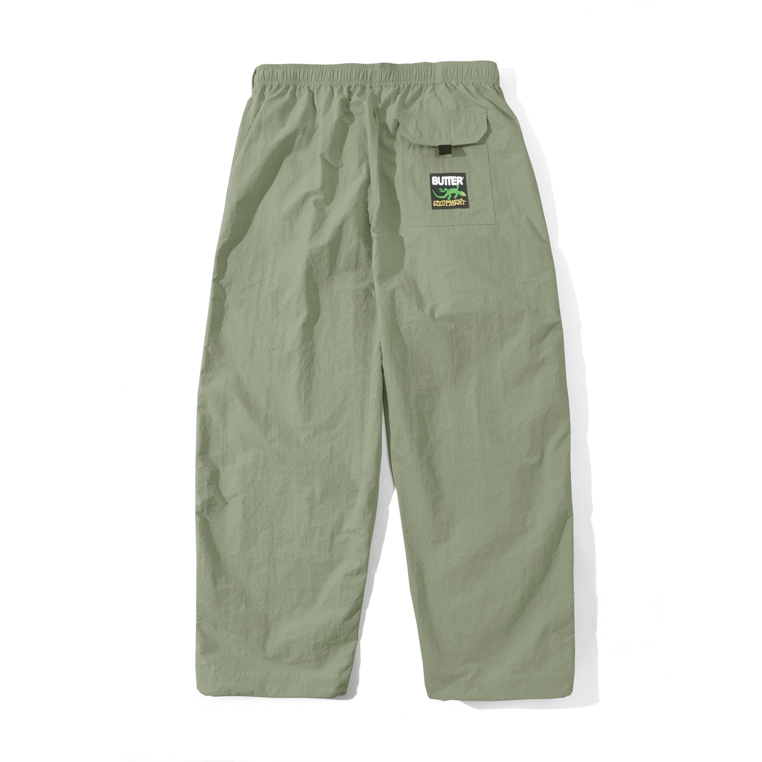 Climber Pants, Sage