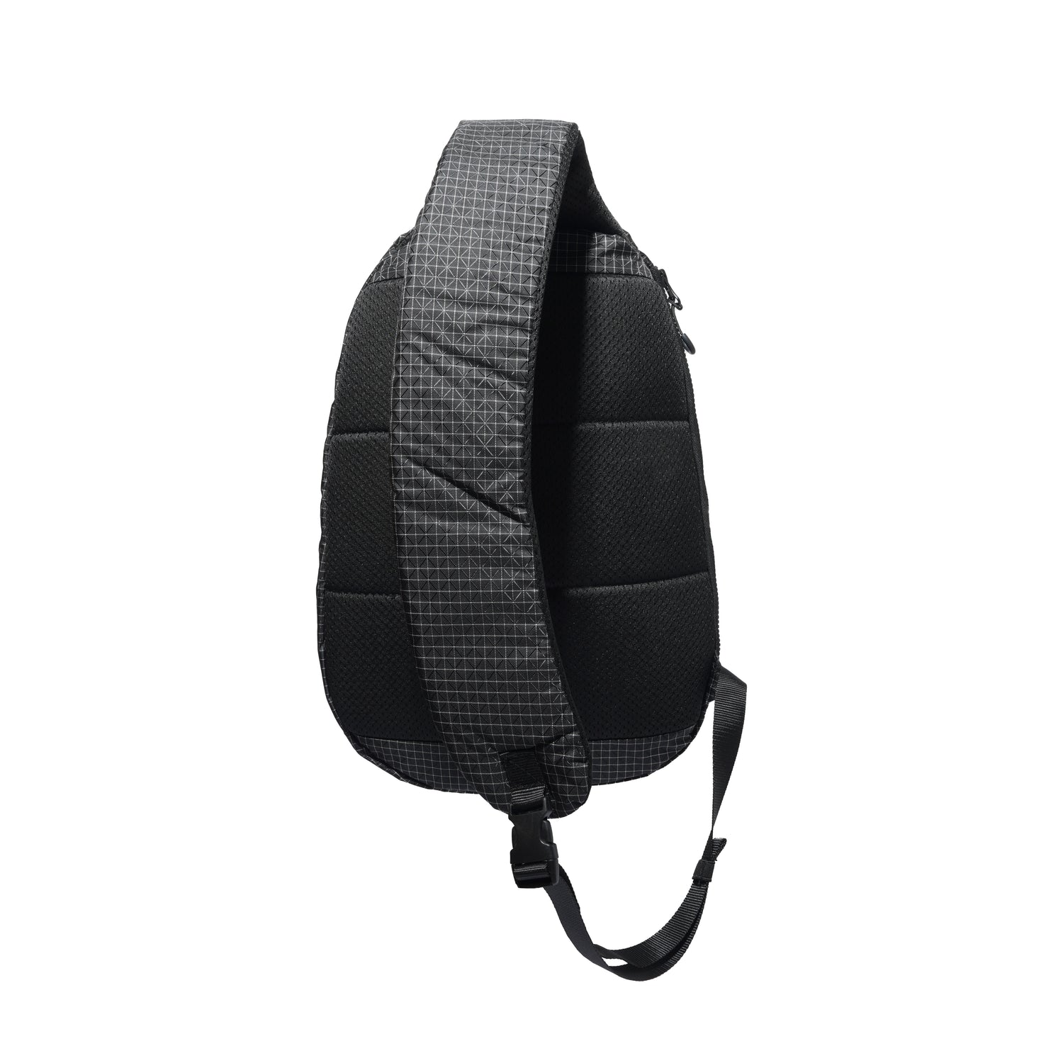 Cordura Express Shoulder Bag, Black