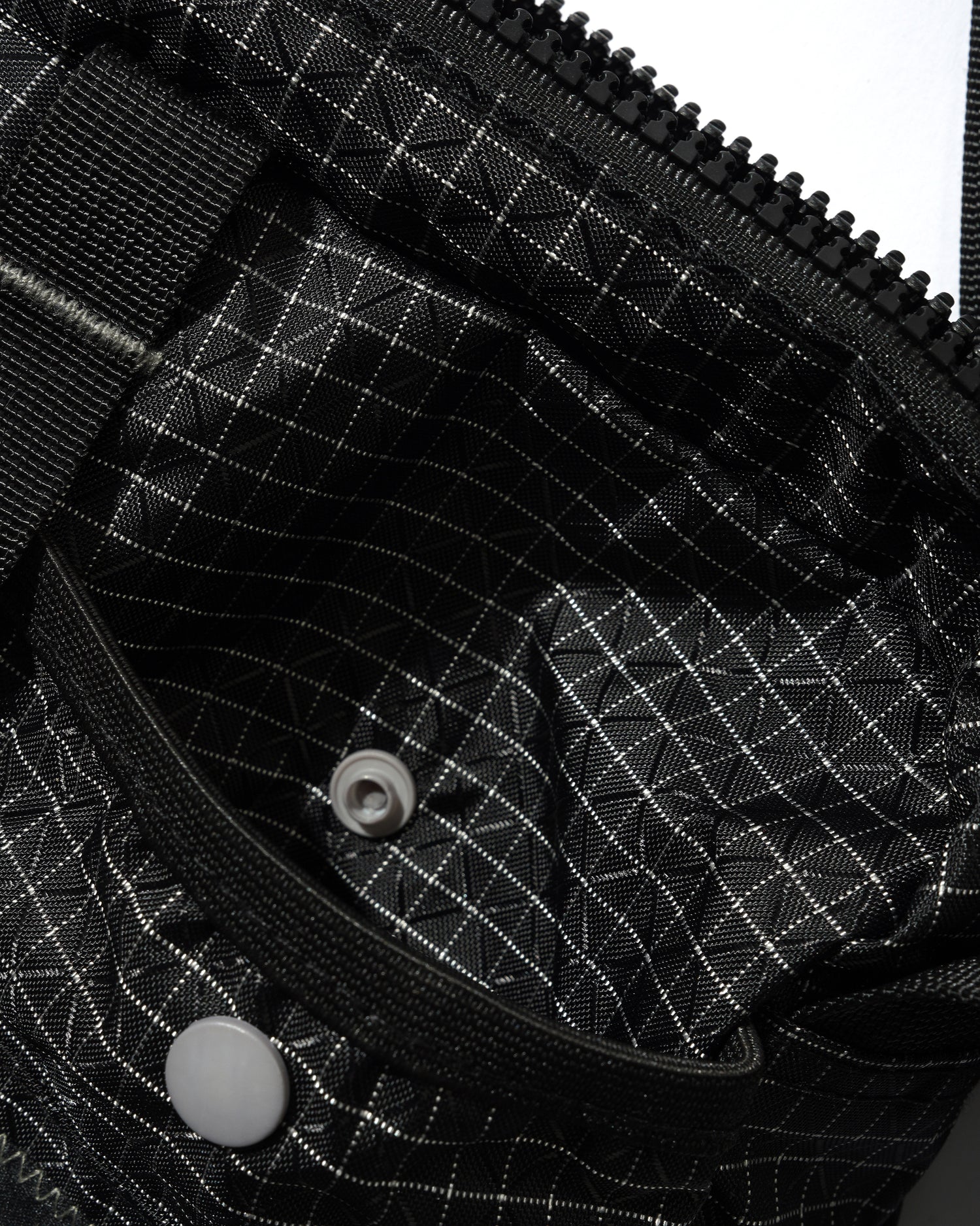 Cordura Express Side Bag, Black
