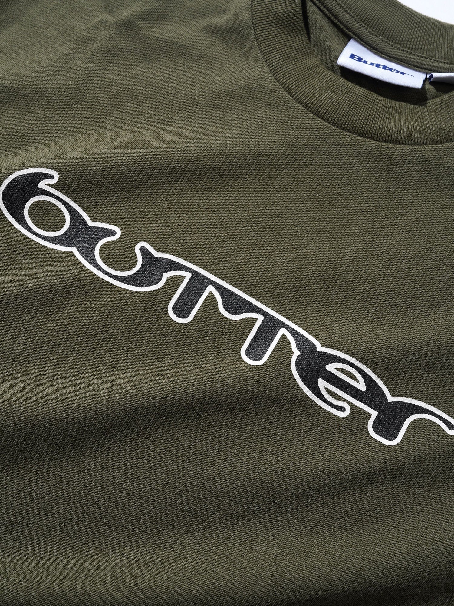 Witness Tee, Army