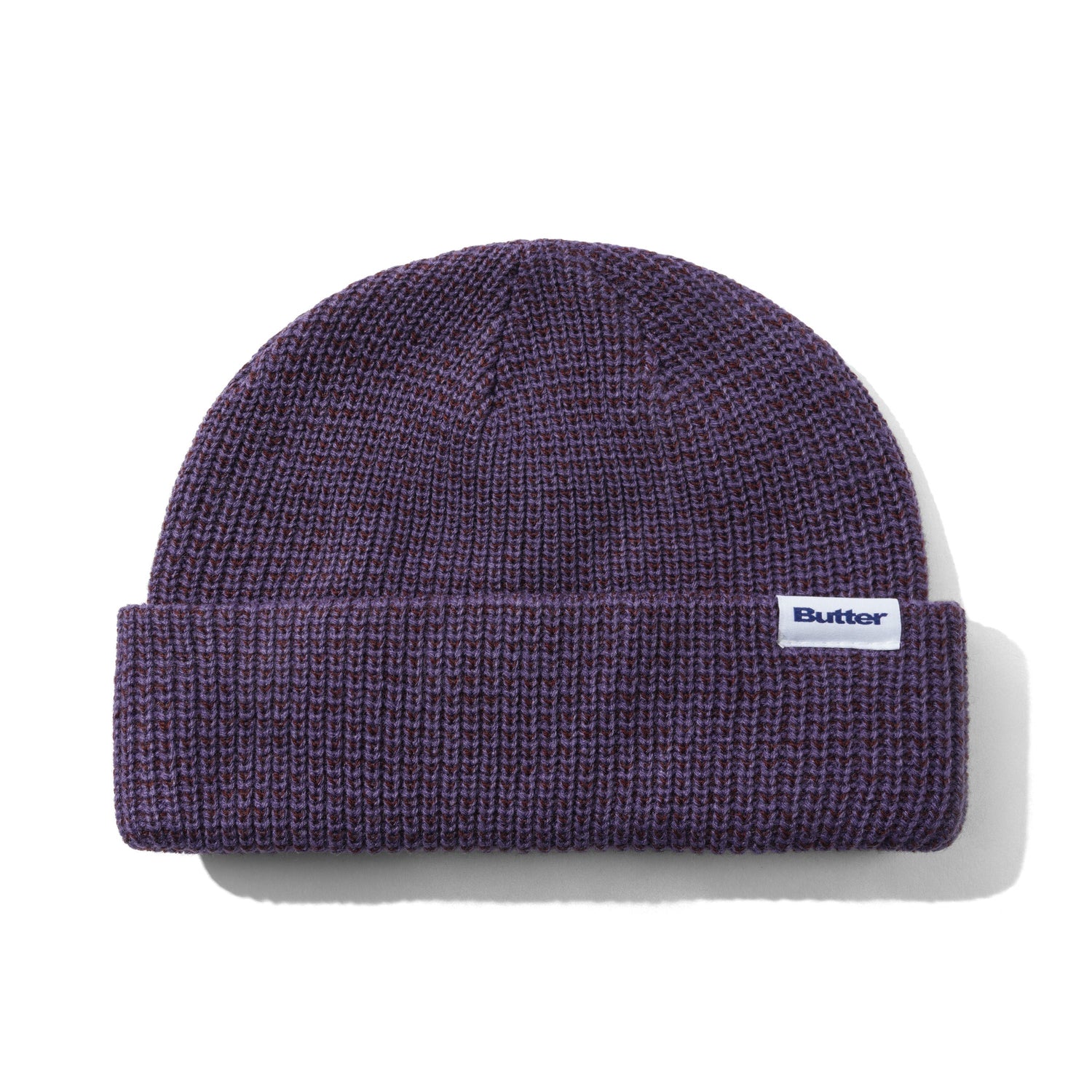 Drain Wharfie Beanie, Berry