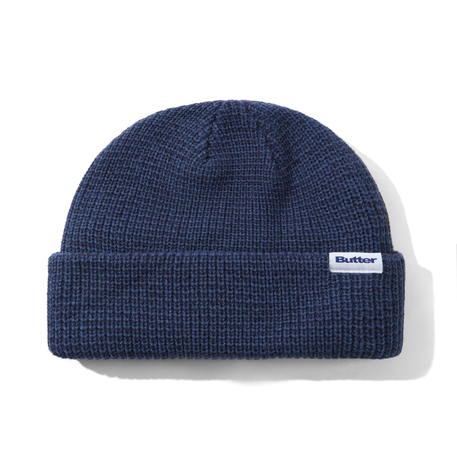 Drain Wharfie Beanie, Midnight