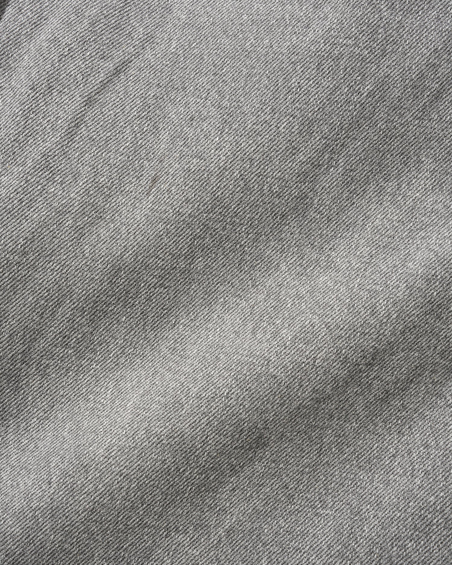 Encounter Denim Jeans, Washed Soft Grey