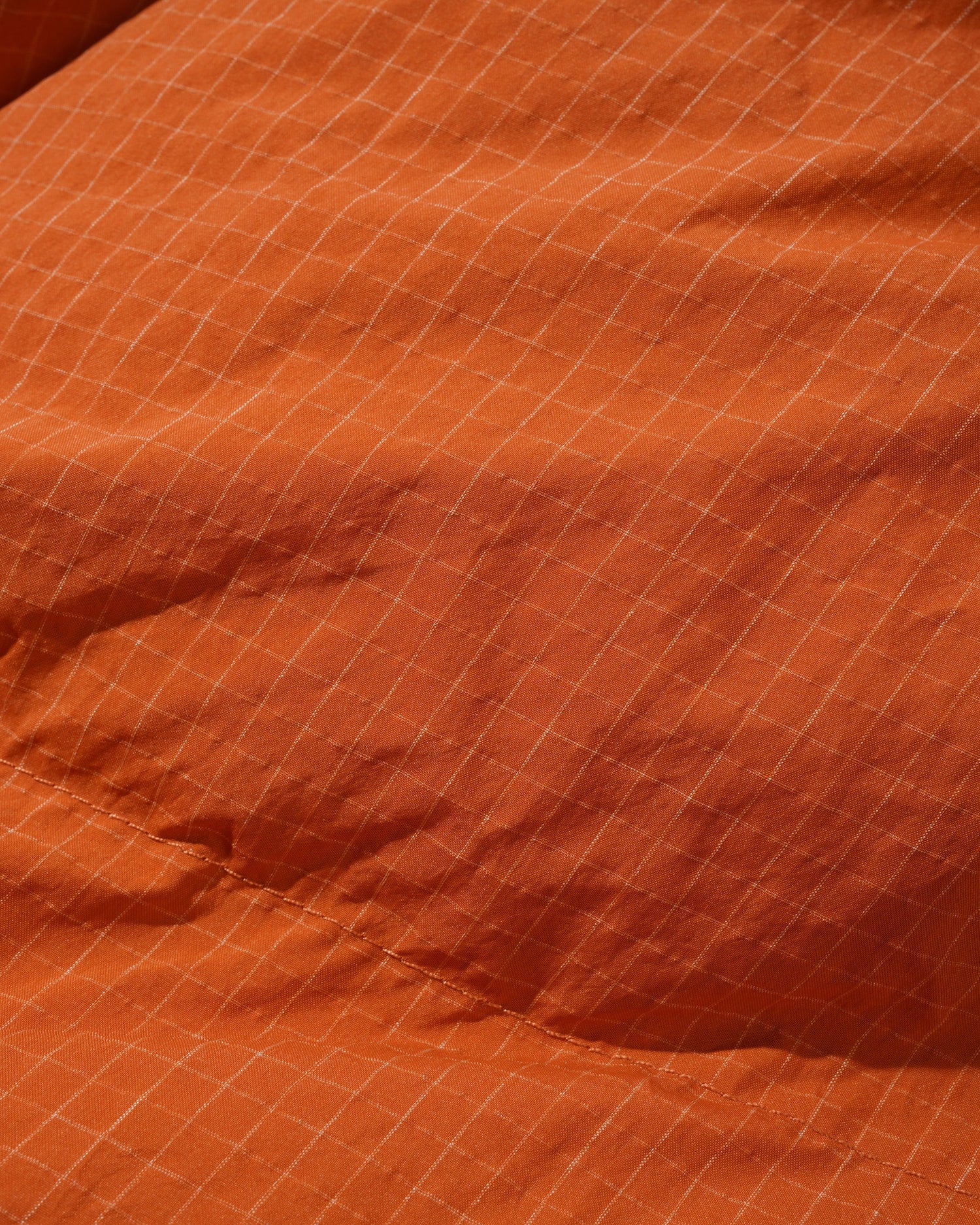 Endure Puffer Jacket, Rust