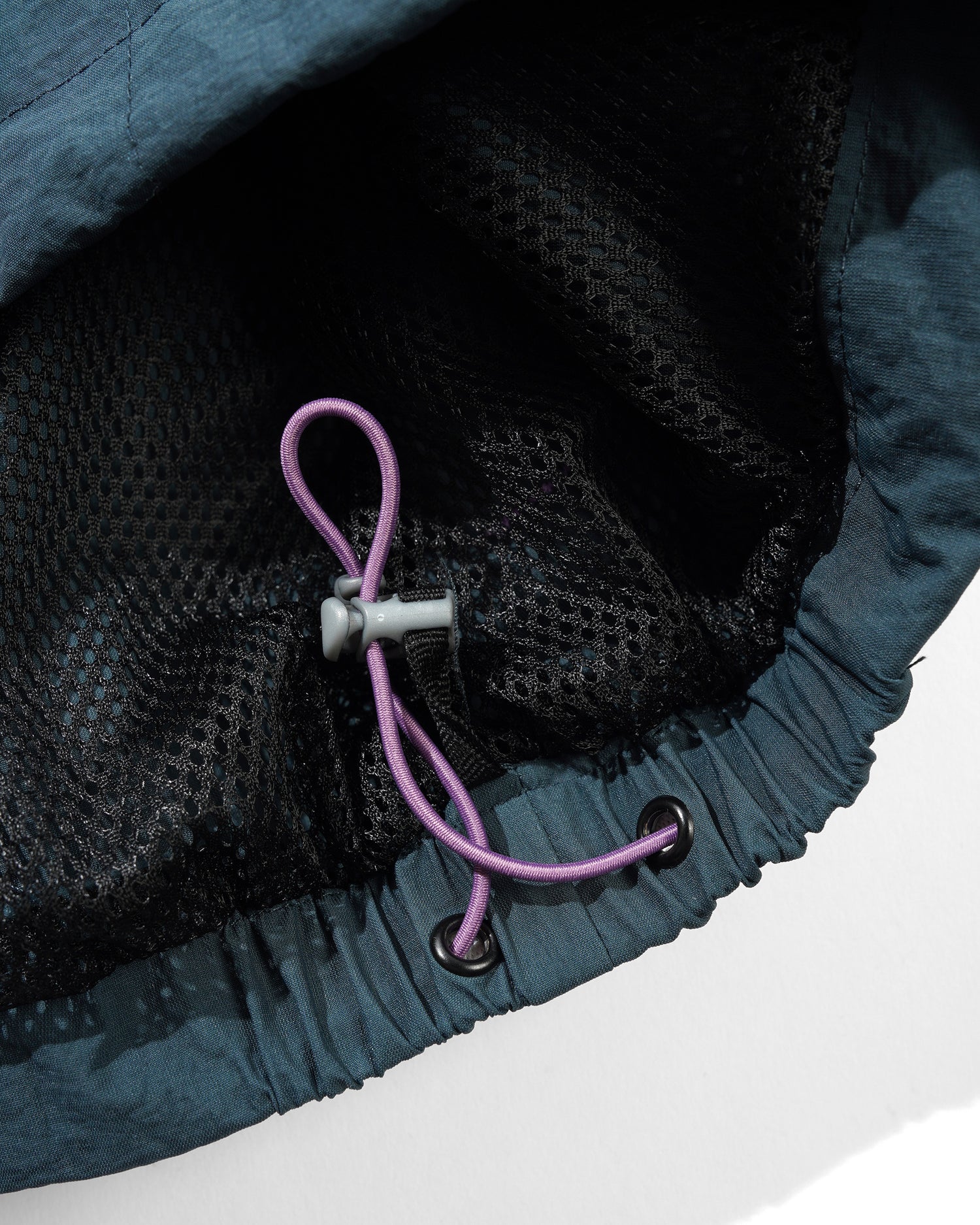 Equipment Anorak, Navy