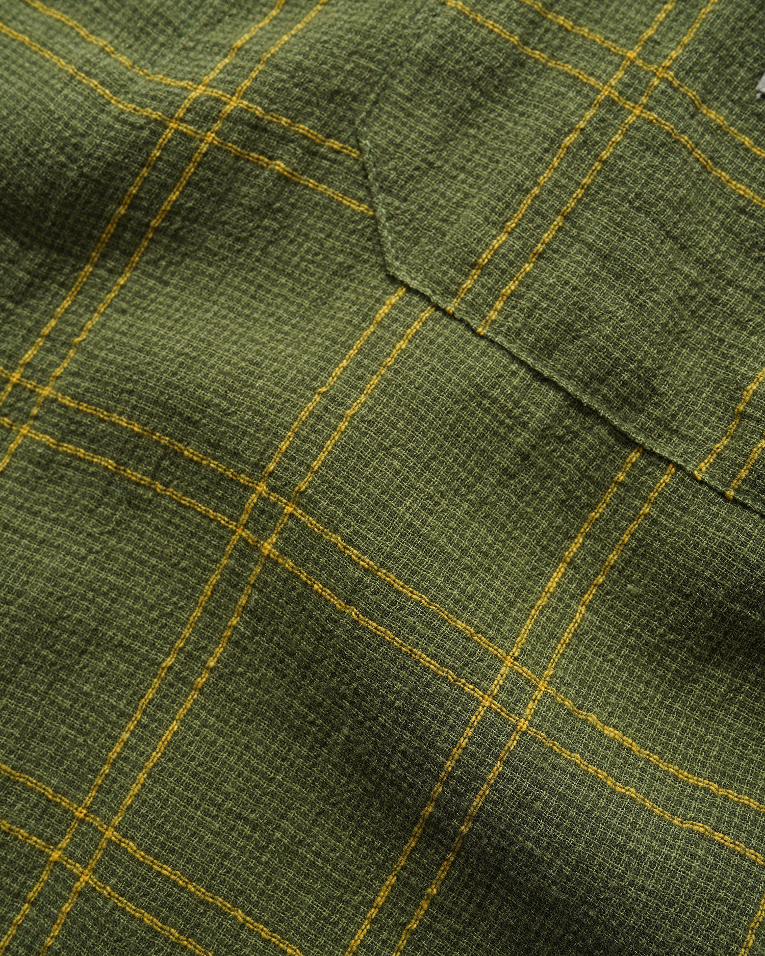 Equipment S/S Shirt, Green