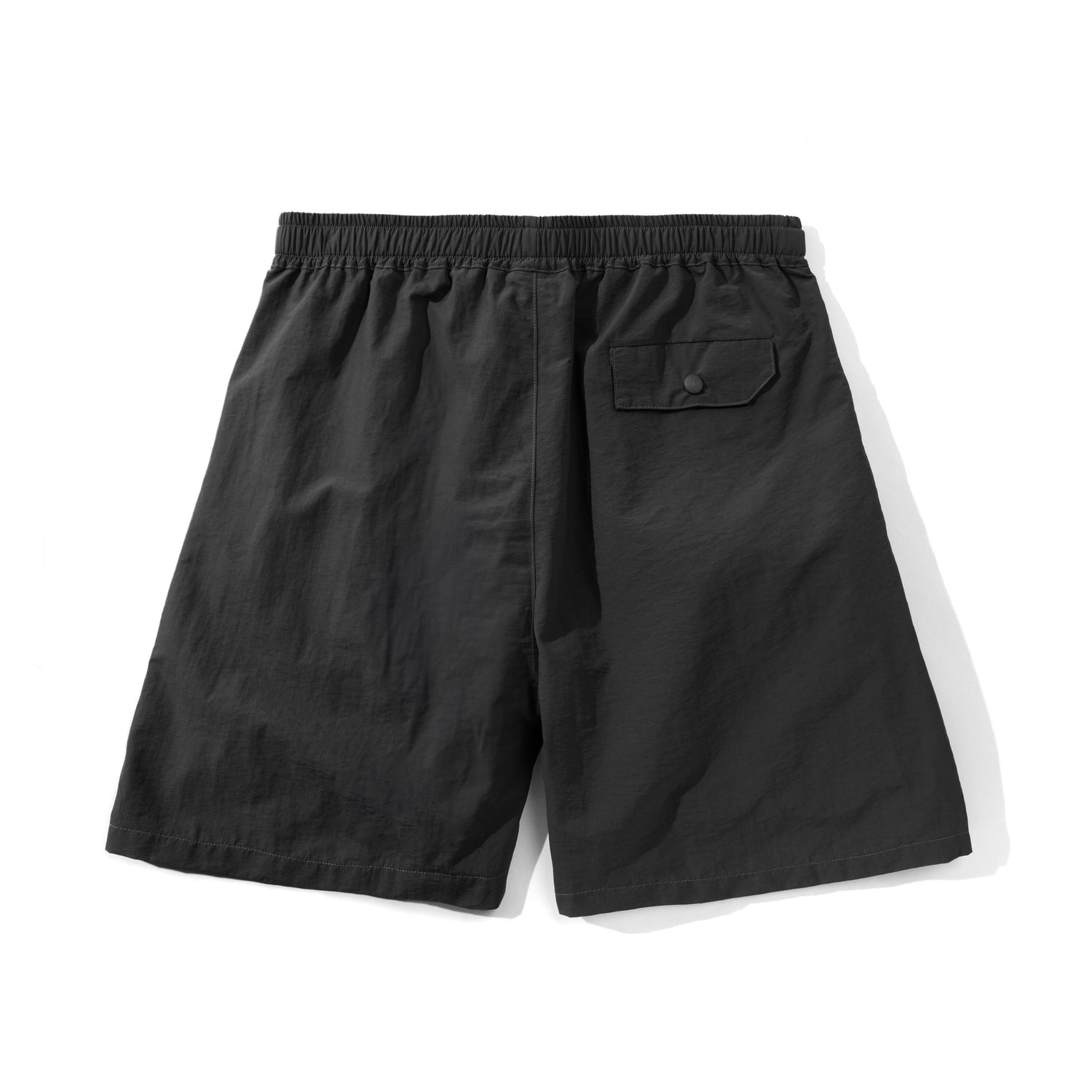 Equipment Shorts, Black