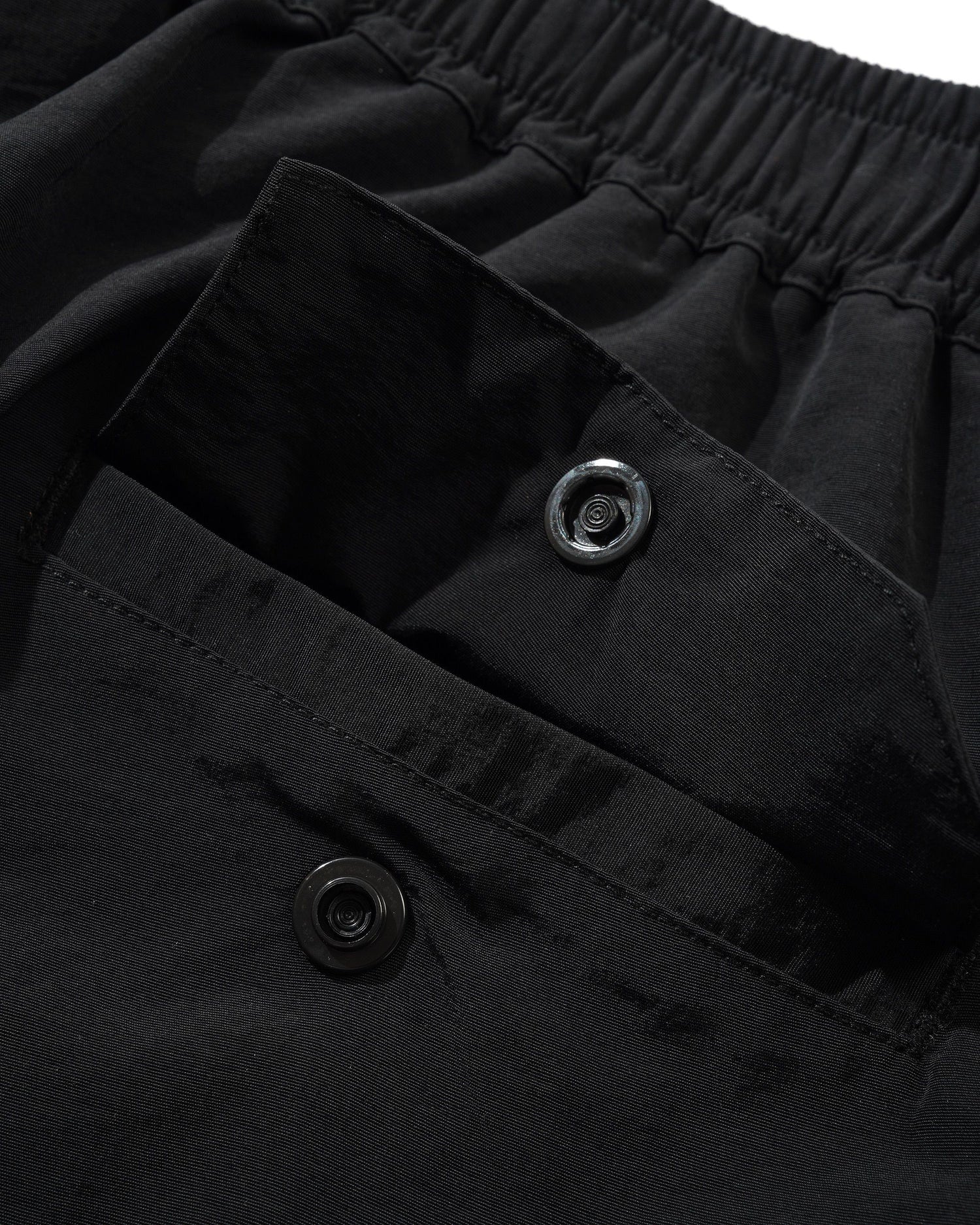 Equipment Shorts, Black