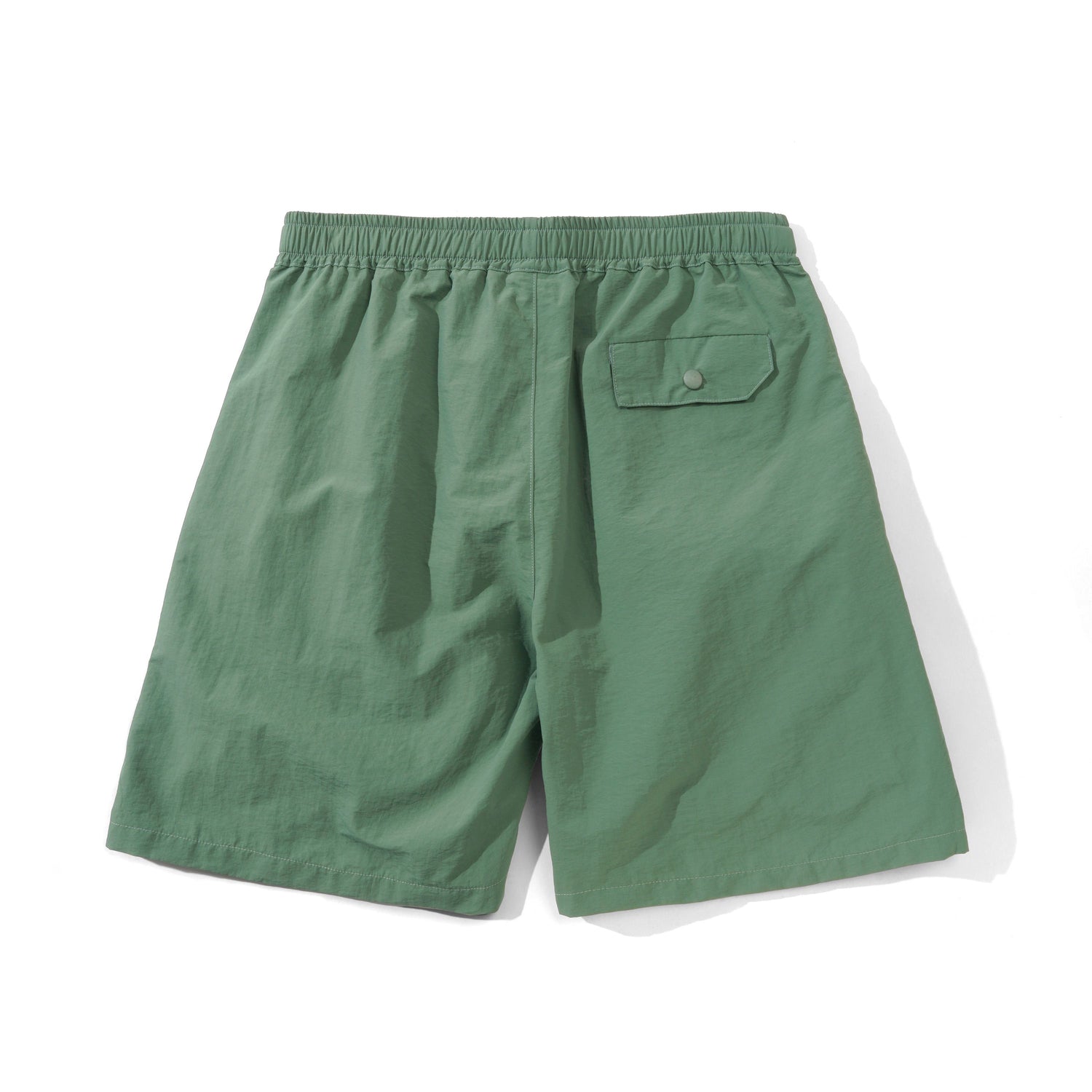 Equipment Shorts, Jungle
