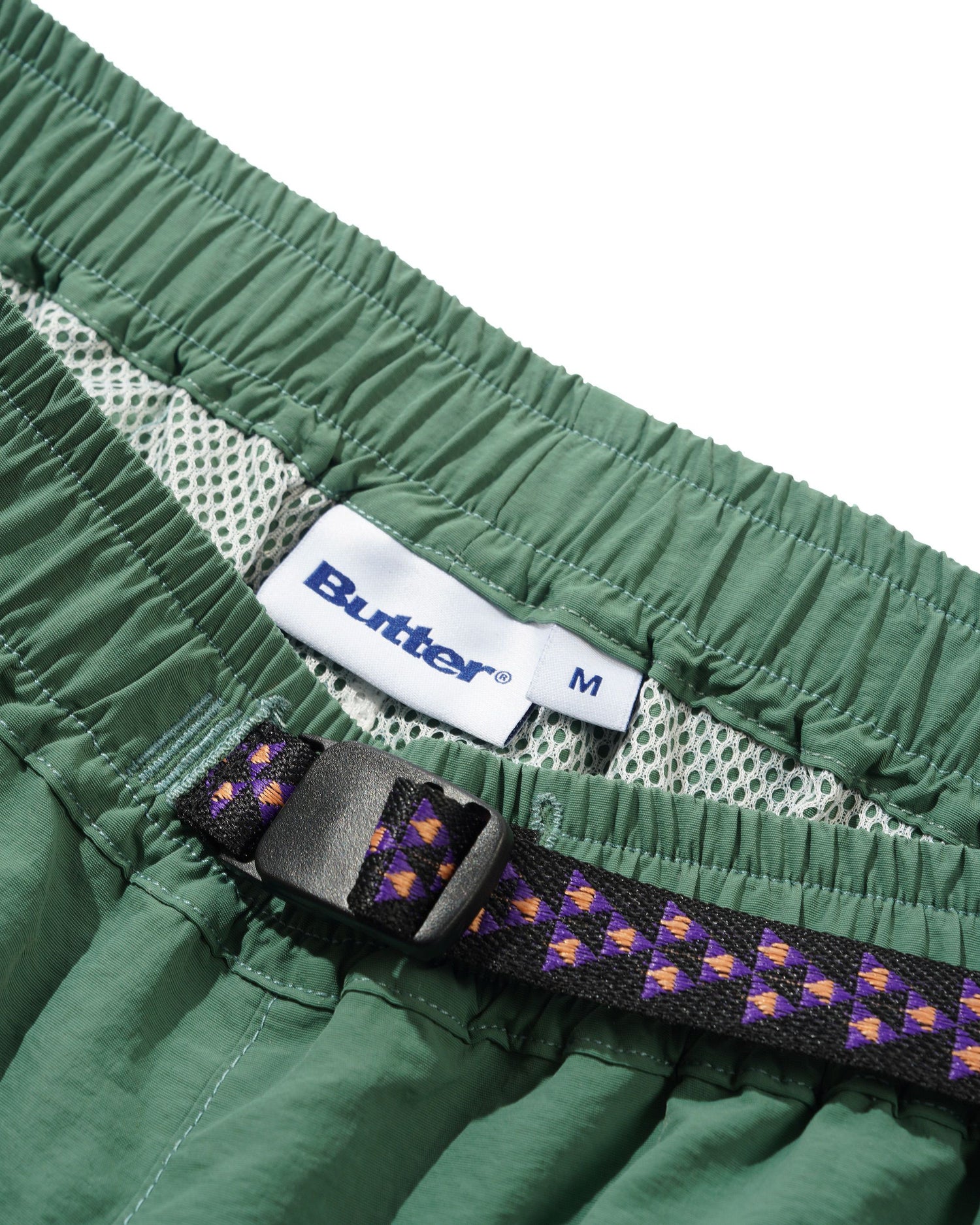 Equipment Shorts, Jungle