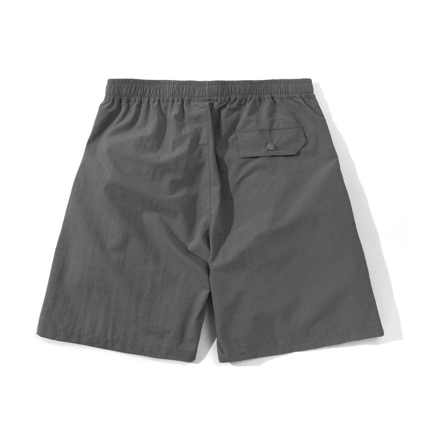 Equipment Shorts, Petrol