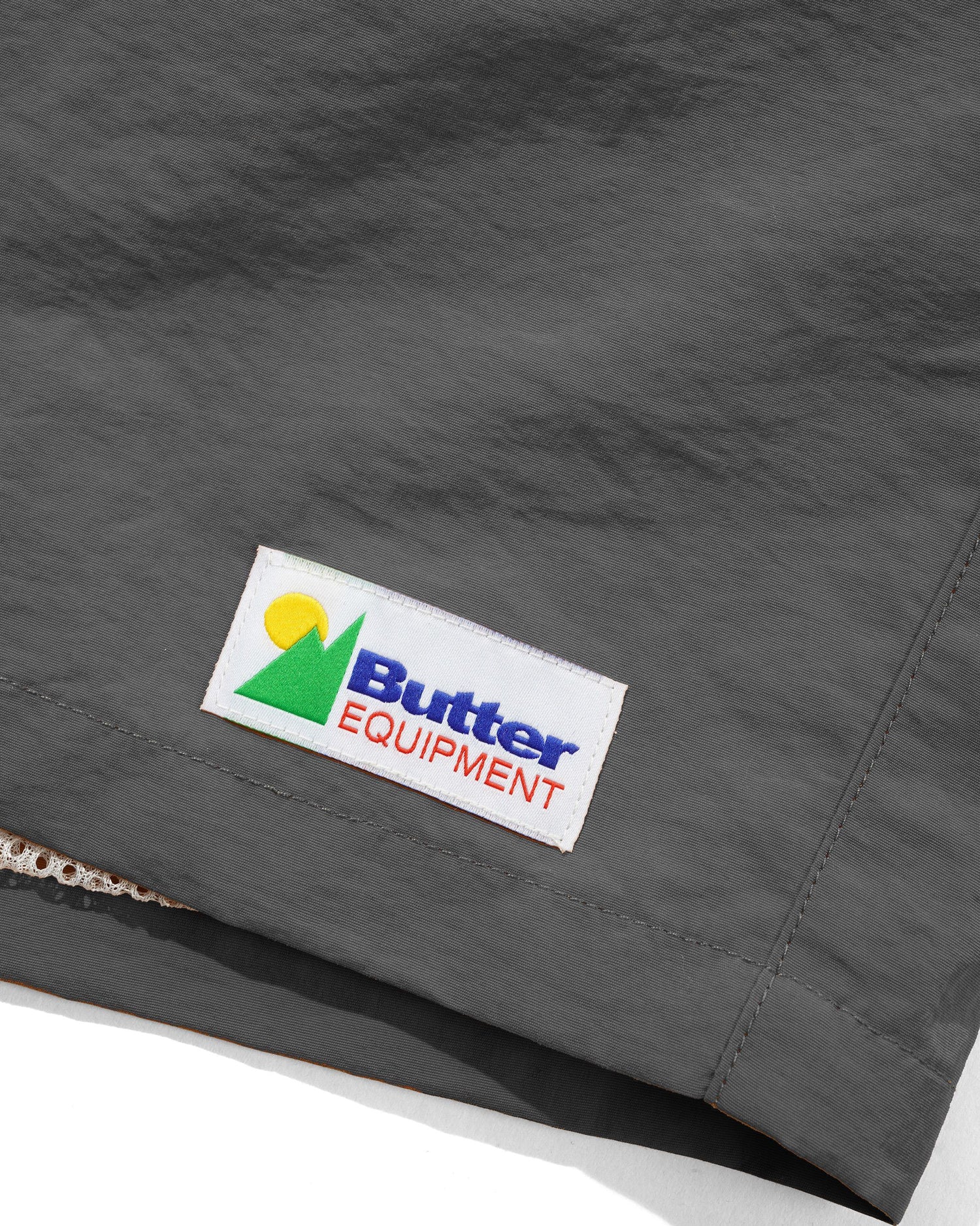 Equipment Shorts, Petrol
