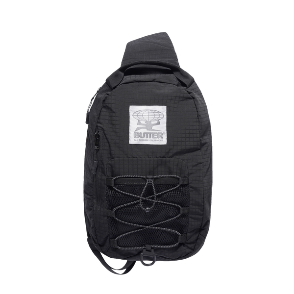 Express Shoulder Bag, Black – Butter Goods