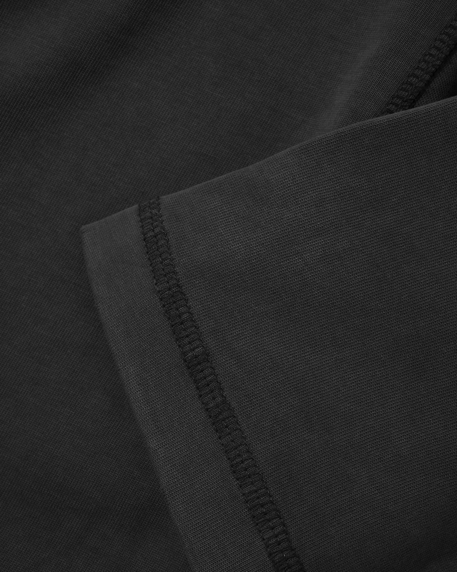 Jive Tee, Washed Black