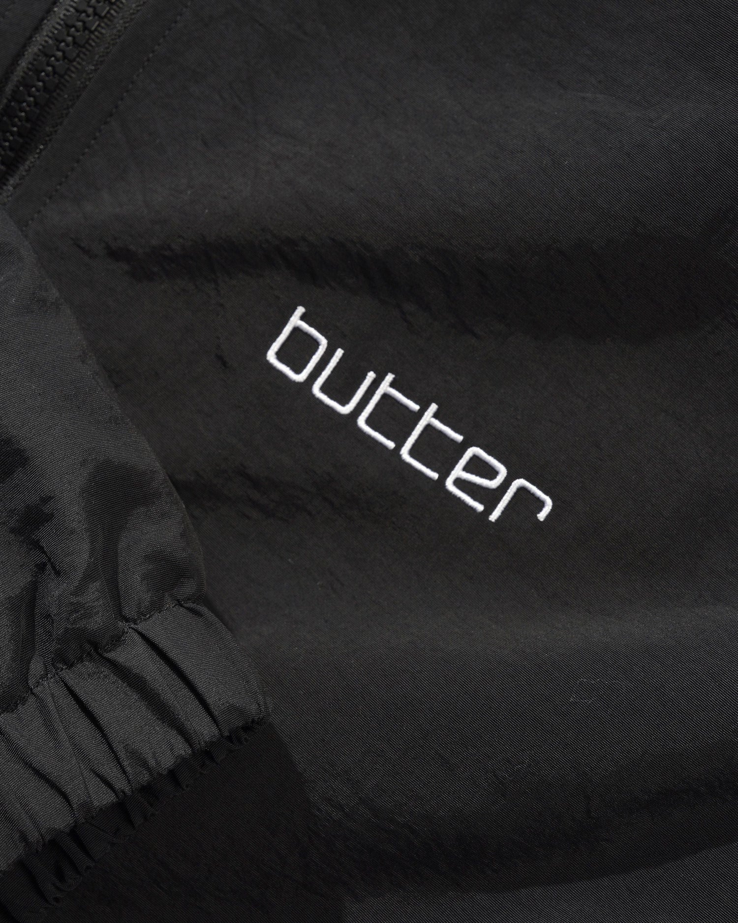 Offside Jacket, Black