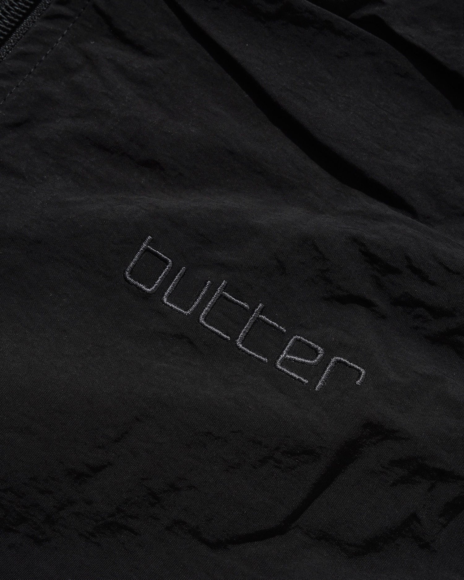 Offside Jacket, Black