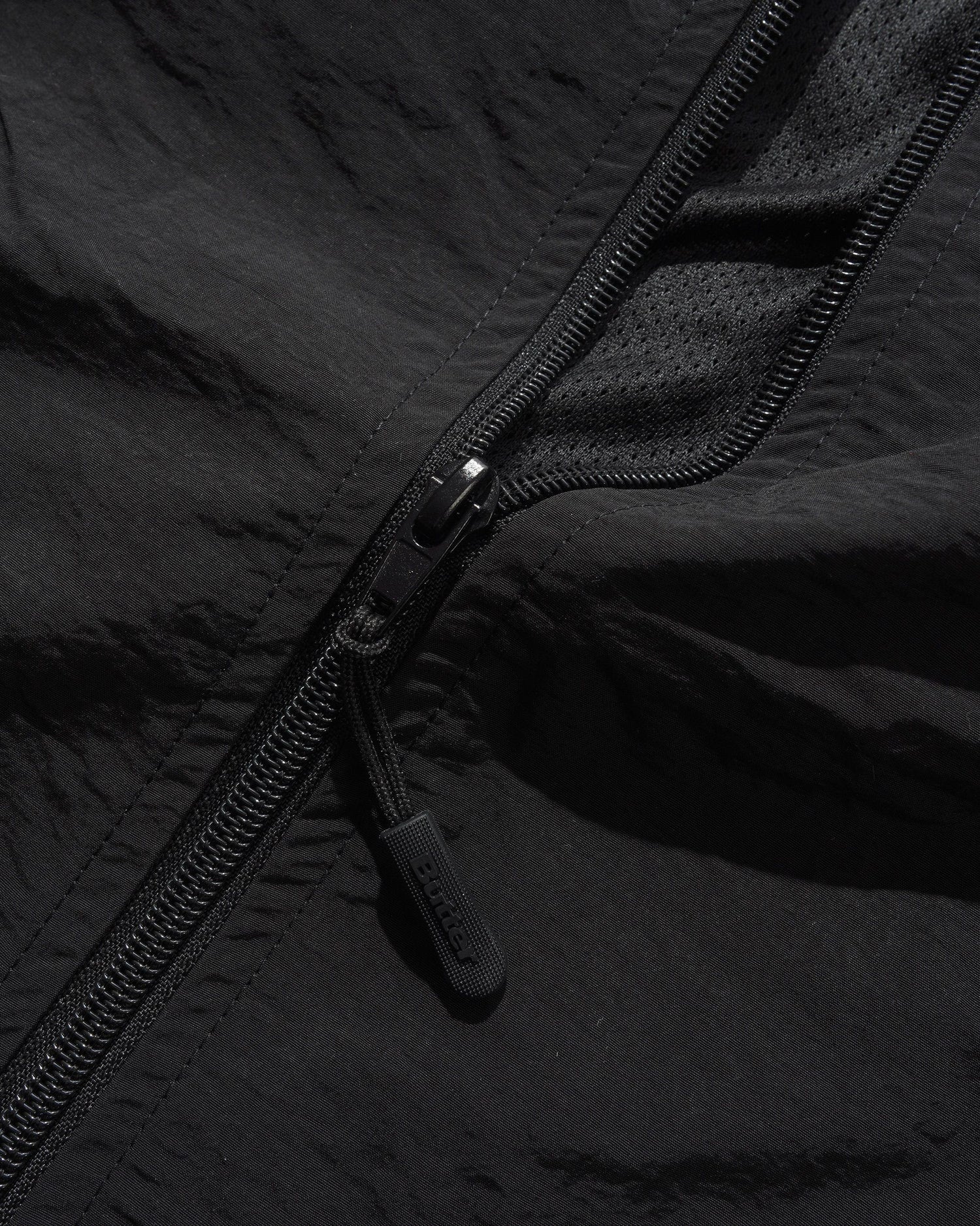 Offside Jacket, Black