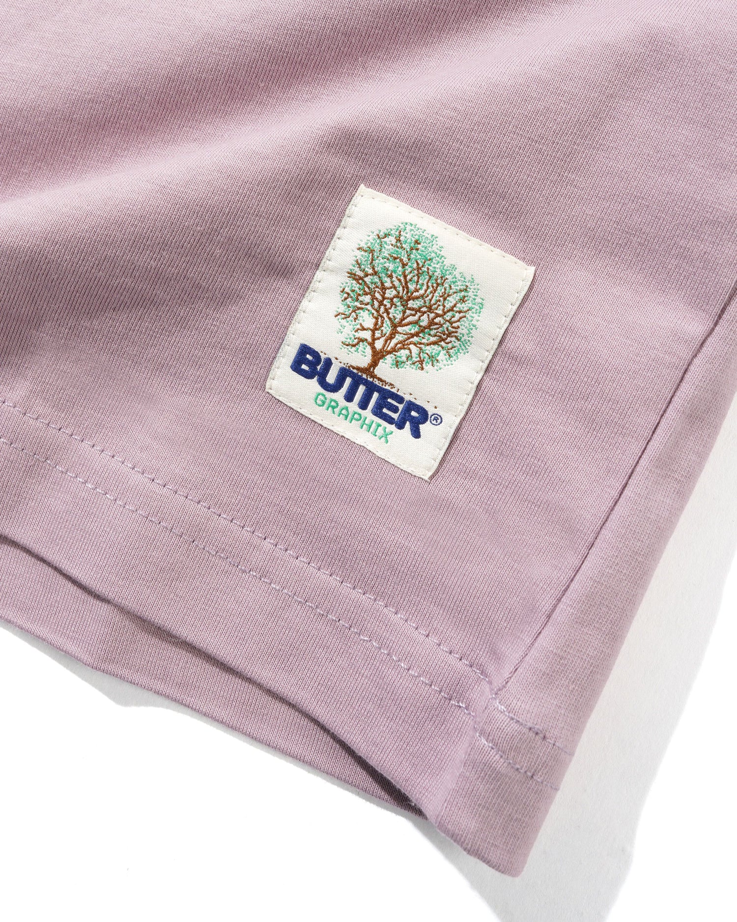 Organic Tee, Dusk