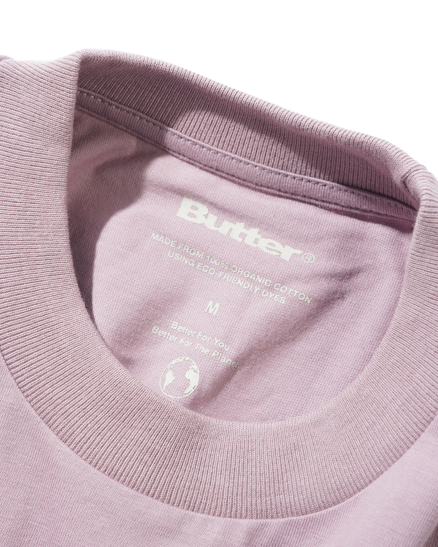 Organic Tee, Dusk