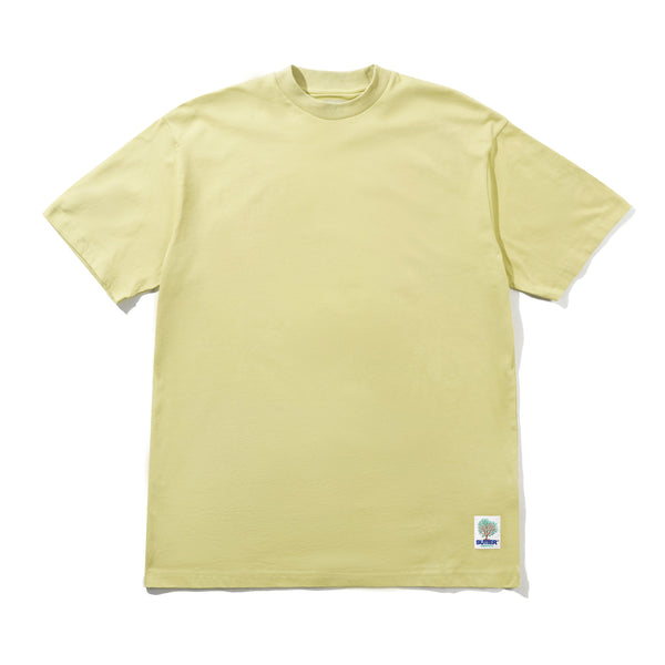 Organic Tee, Pistachio – Butter Goods