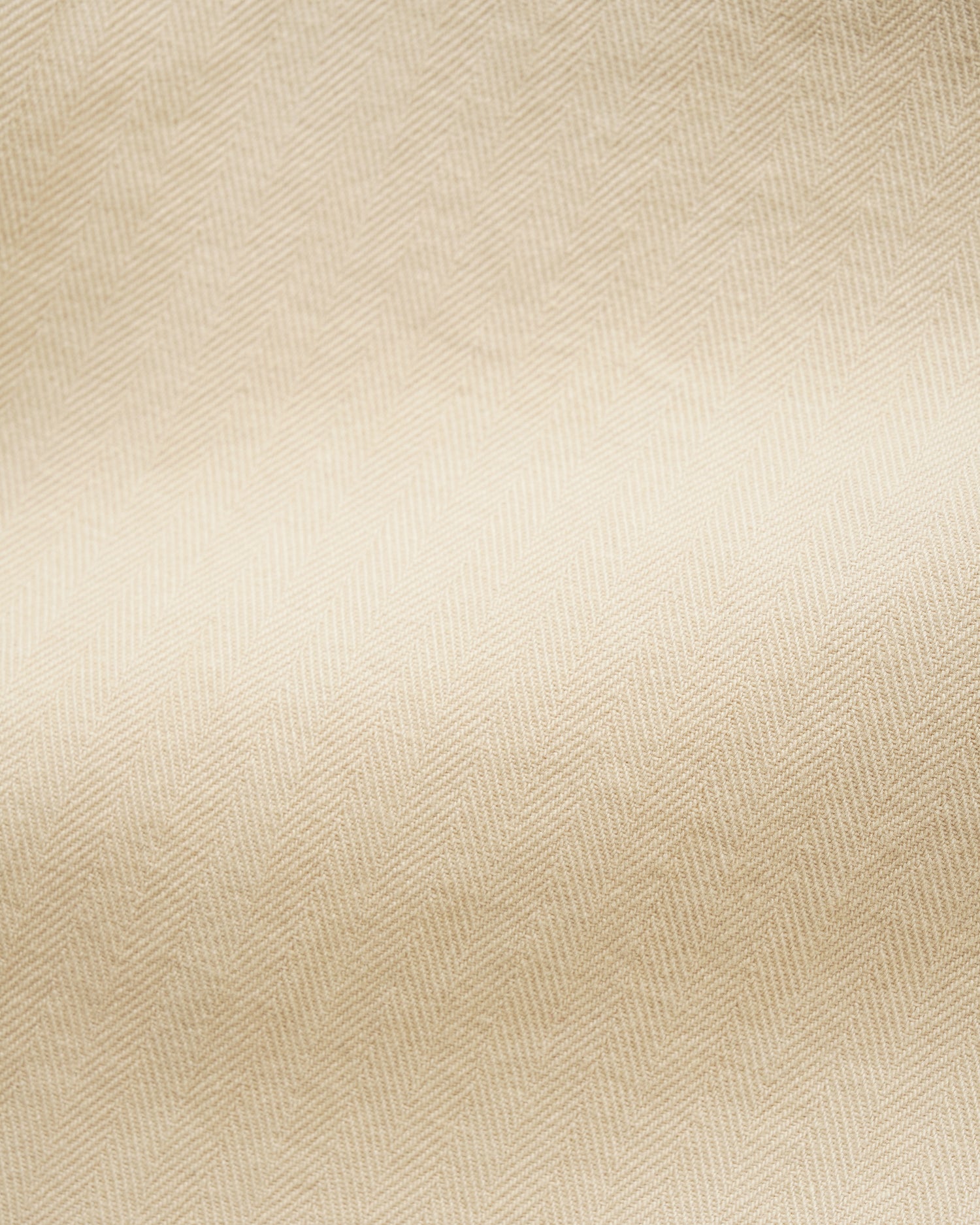 Pleated Trousers, Sandstone